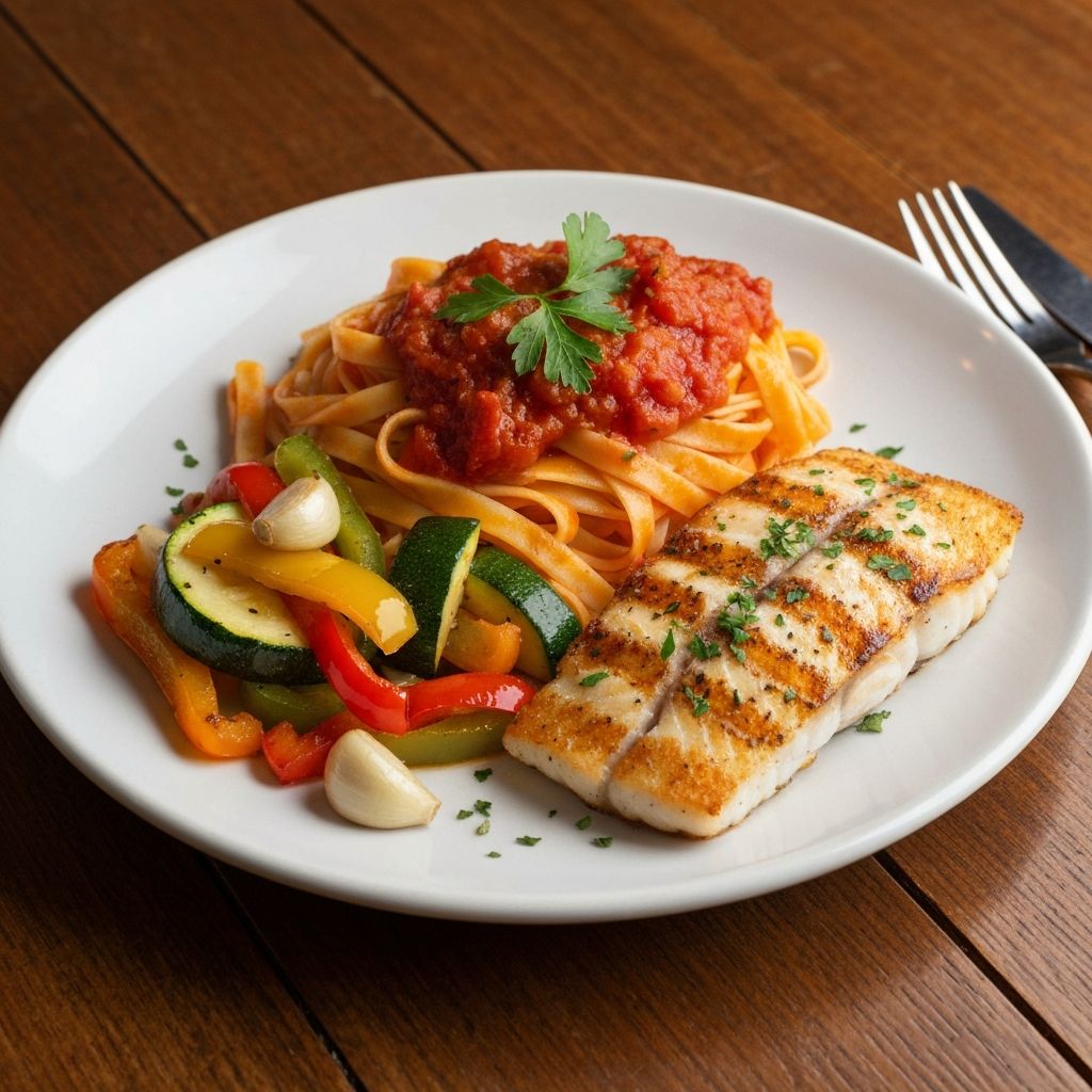 Plan Equilibrado 1500 kcal